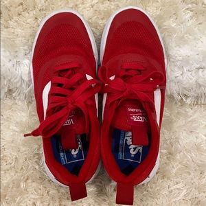 Vans sneakers